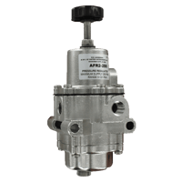 Dwyer Butterfly Valve, Series WE20